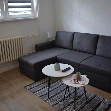 Apartman Dejna 塞拉耶佛 外观 照片