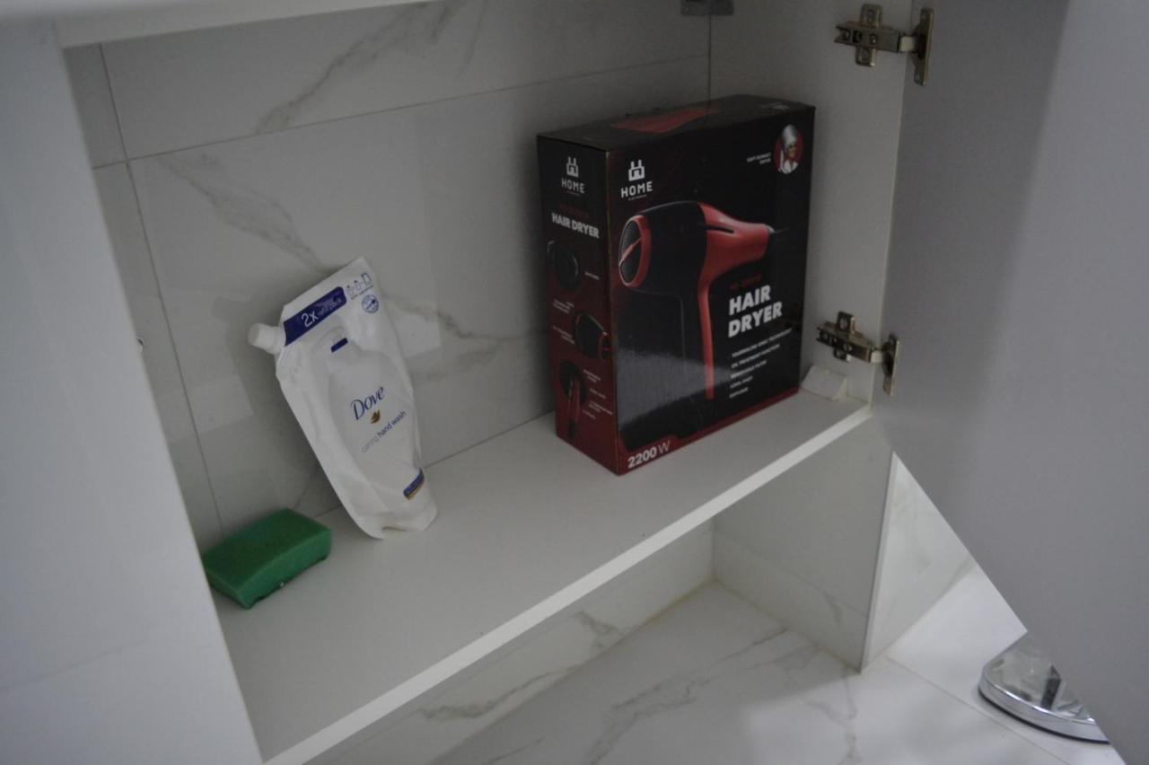 Apartman Dejna 塞拉耶佛 外观 照片