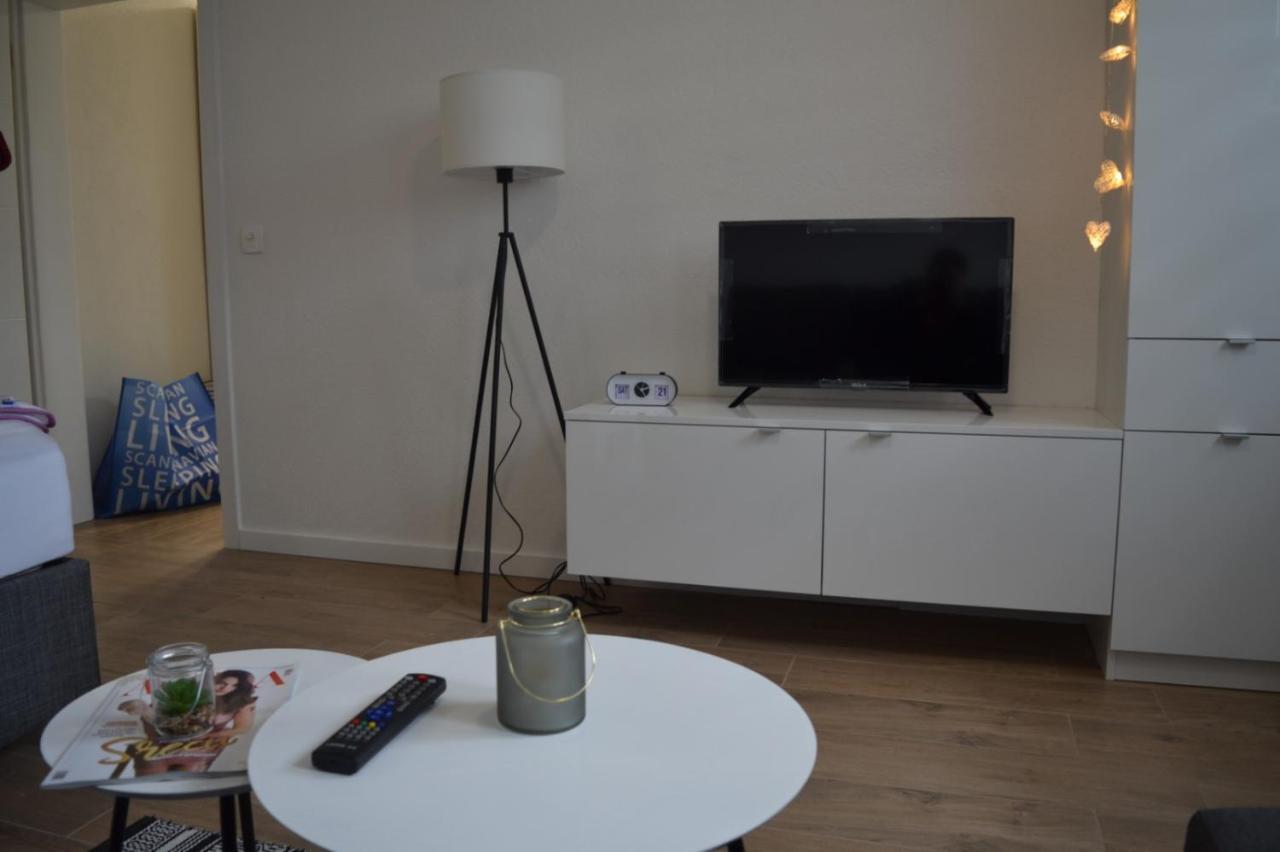 Apartman Dejna 塞拉耶佛 外观 照片