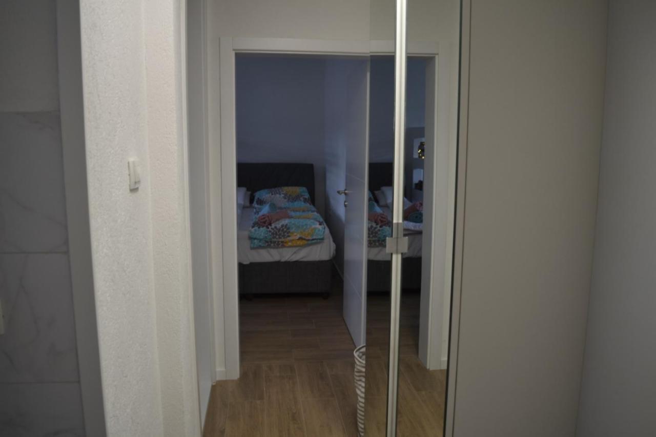 Apartman Dejna 塞拉耶佛 外观 照片