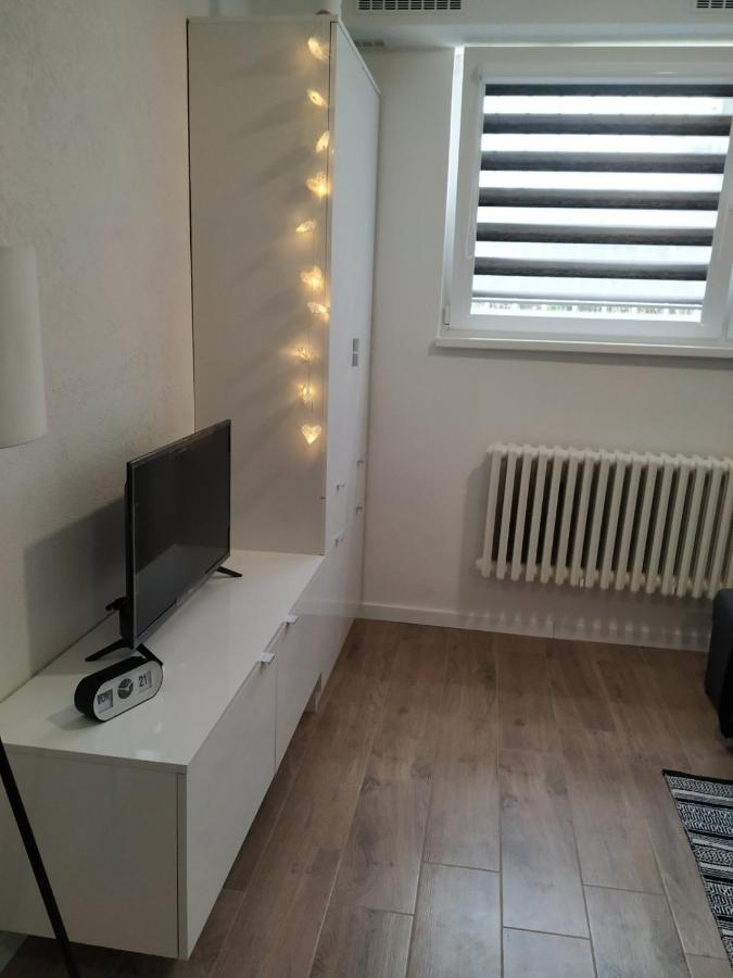 Apartman Dejna 塞拉耶佛 外观 照片