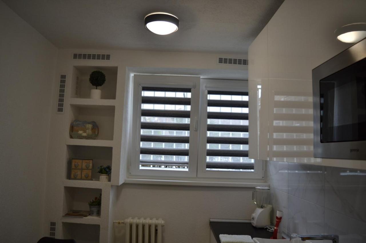 Apartman Dejna 塞拉耶佛 外观 照片