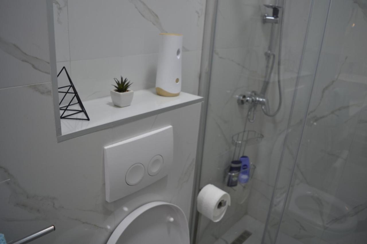 Apartman Dejna 塞拉耶佛 外观 照片