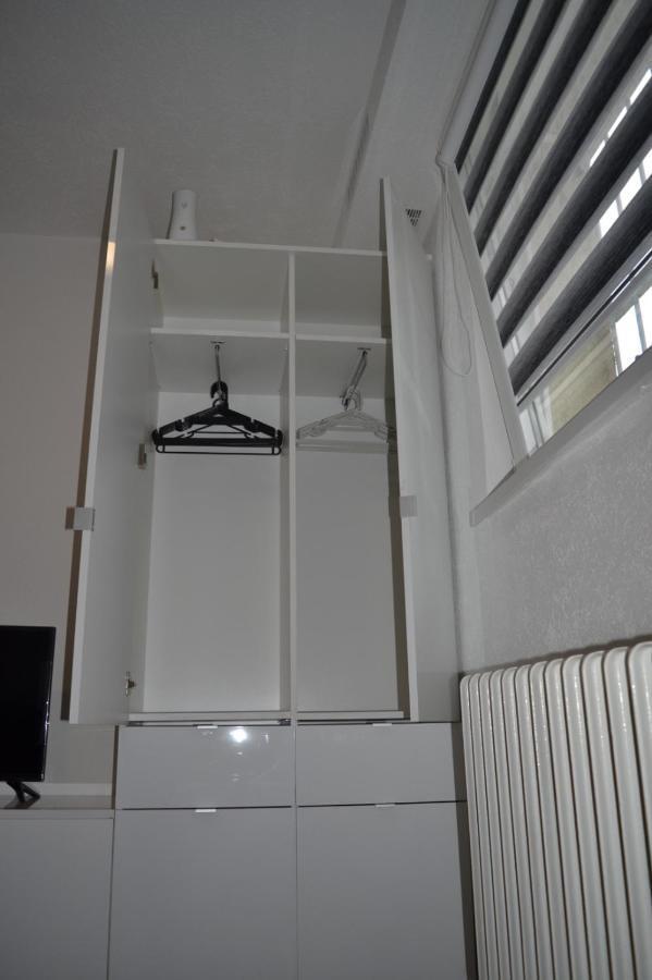 Apartman Dejna 塞拉耶佛 外观 照片